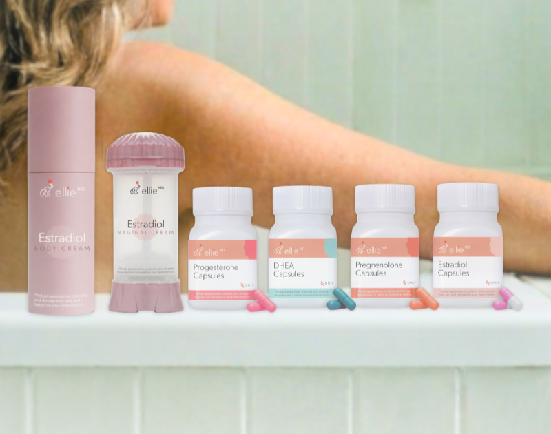 HRT Products